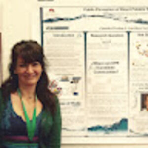 Meet your Posher, Claudia